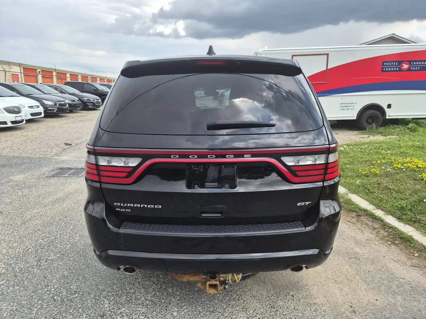 Dodge Durango GT* AWD* 6+ 1* ������� | Mobile.bg � ����������� 6
