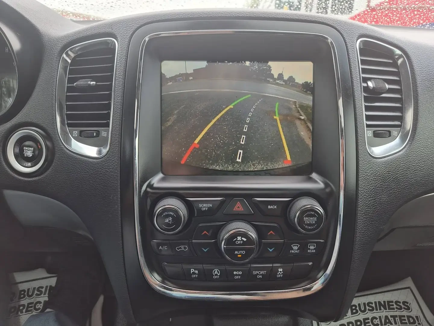 Dodge Durango GT* AWD* 6+ 1* ������� | Mobile.bg � ����������� 12