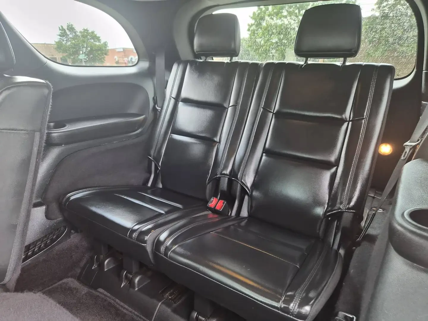 Dodge Durango GT* AWD* 6+ 1* ������� | Mobile.bg � ����������� 15
