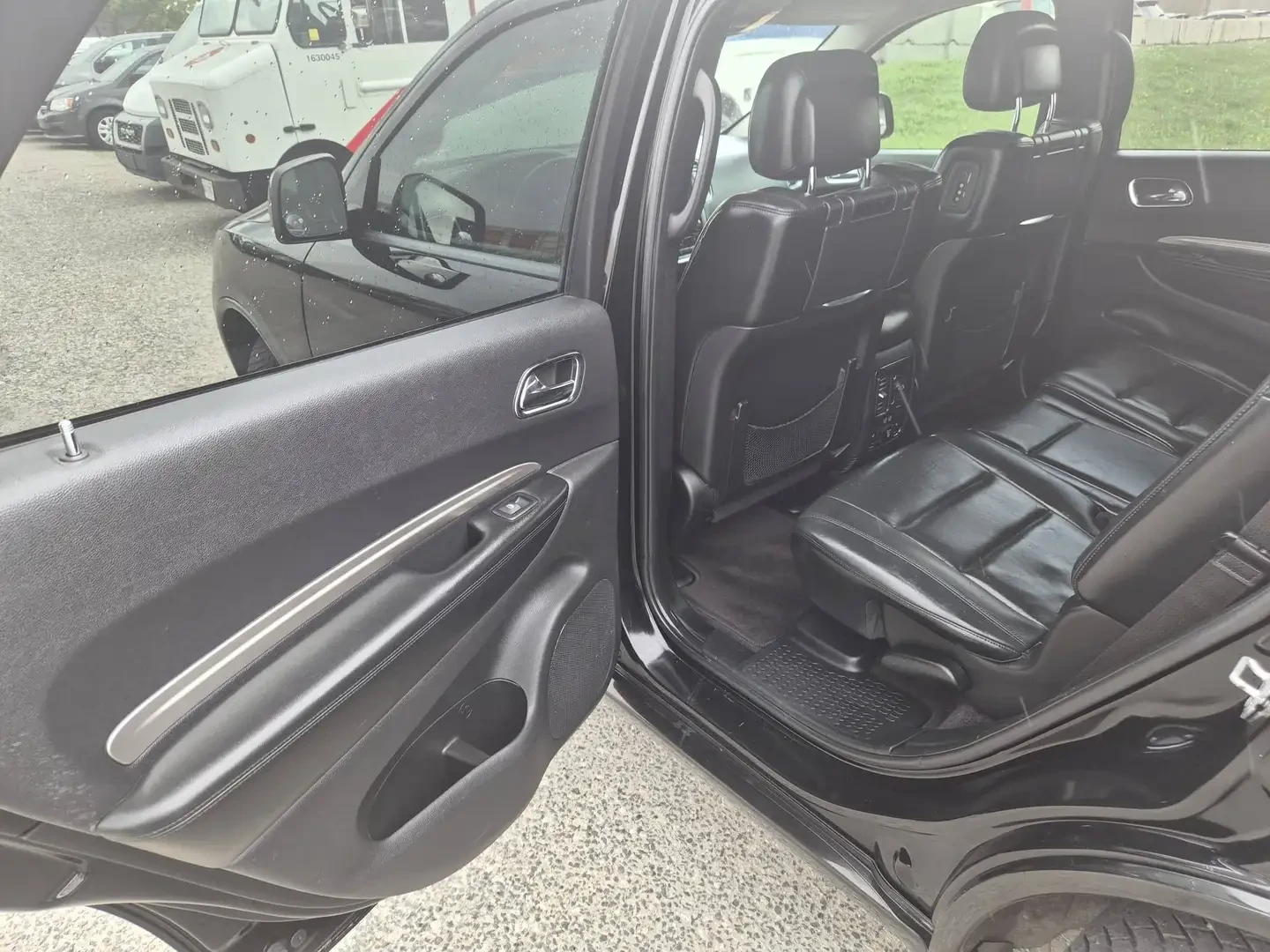 Dodge Durango GT* AWD* 6+ 1* ������� | Mobile.bg � ����������� 13