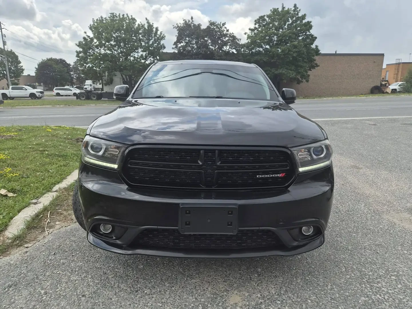 Dodge Durango GT* AWD* 6+ 1* ������� | Mobile.bg � ����������� 2