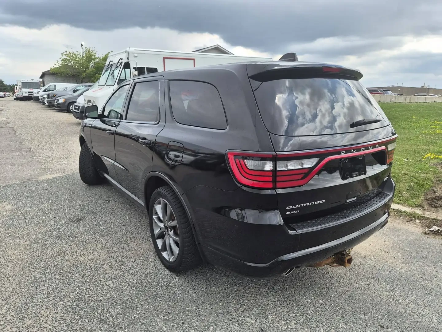 Dodge Durango GT* AWD* 6+ 1* ������� | Mobile.bg � ����������� 5