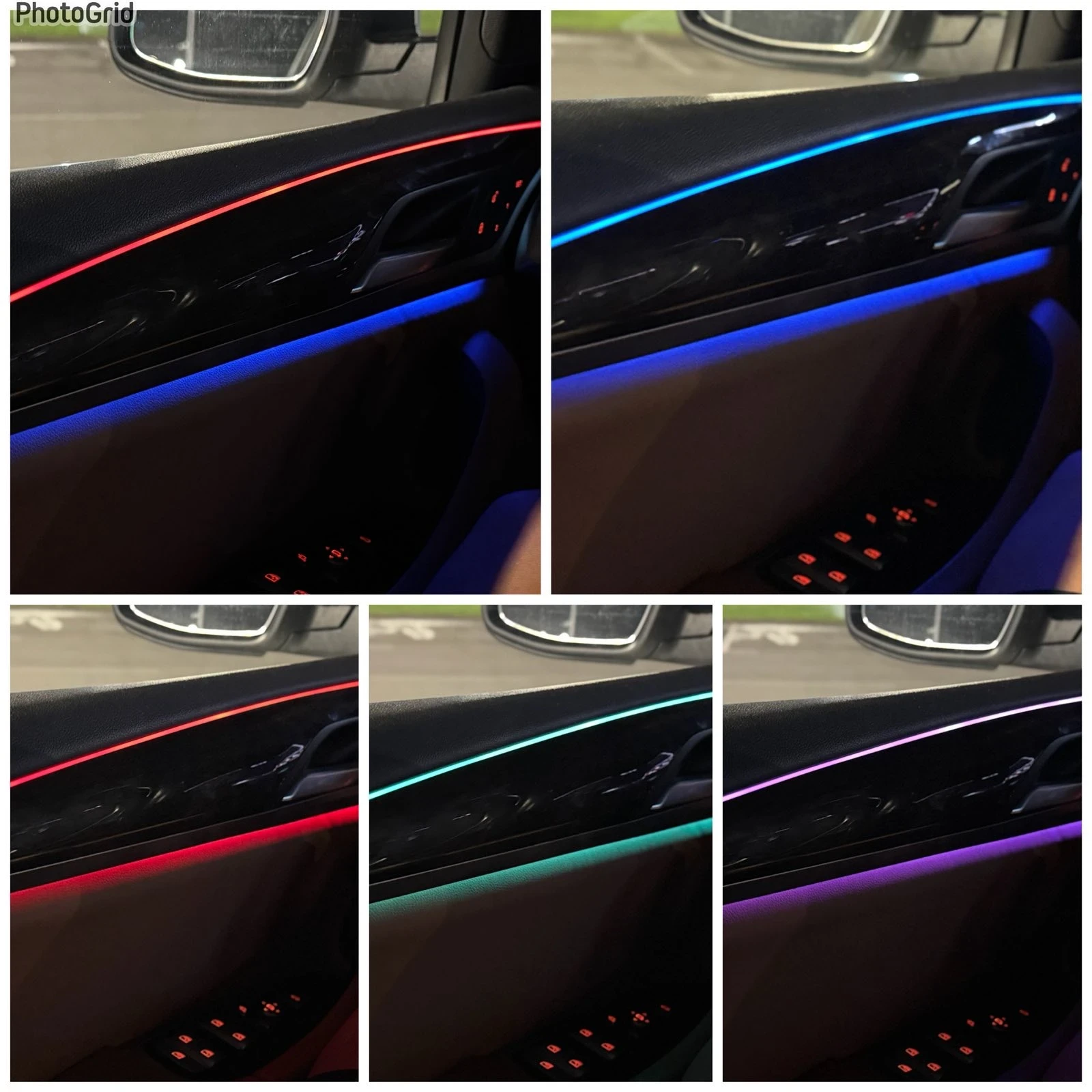 BMW X3 LASER-FACELIFT, снимка 15 - Автомобили и джипове - 55598776