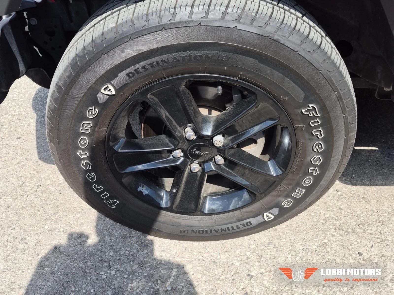 Jeep Wrangler, снимка 6 - Автомобили и джипове - 55955099