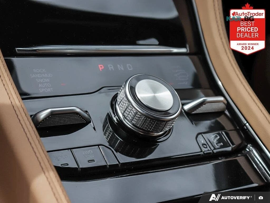 Jeep Grand cherokee L Summit Reserve * АвтоКредит * (ЦЕНА ДО БГ), снимка 16 - Автомобили и джипове - 56227500
