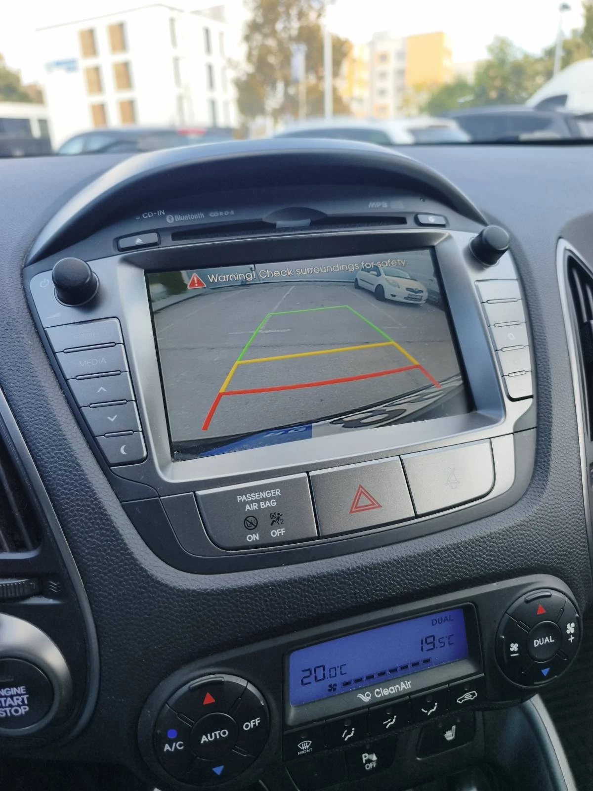Hyundai IX35 CRDI | Mobile.bg � ����������� 11