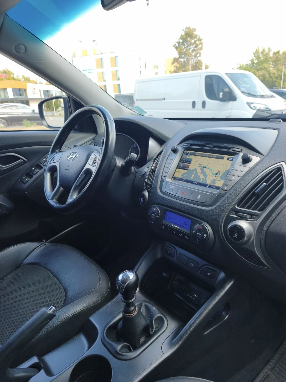 Hyundai IX35 CRDI | Mobile.bg � ����������� 3