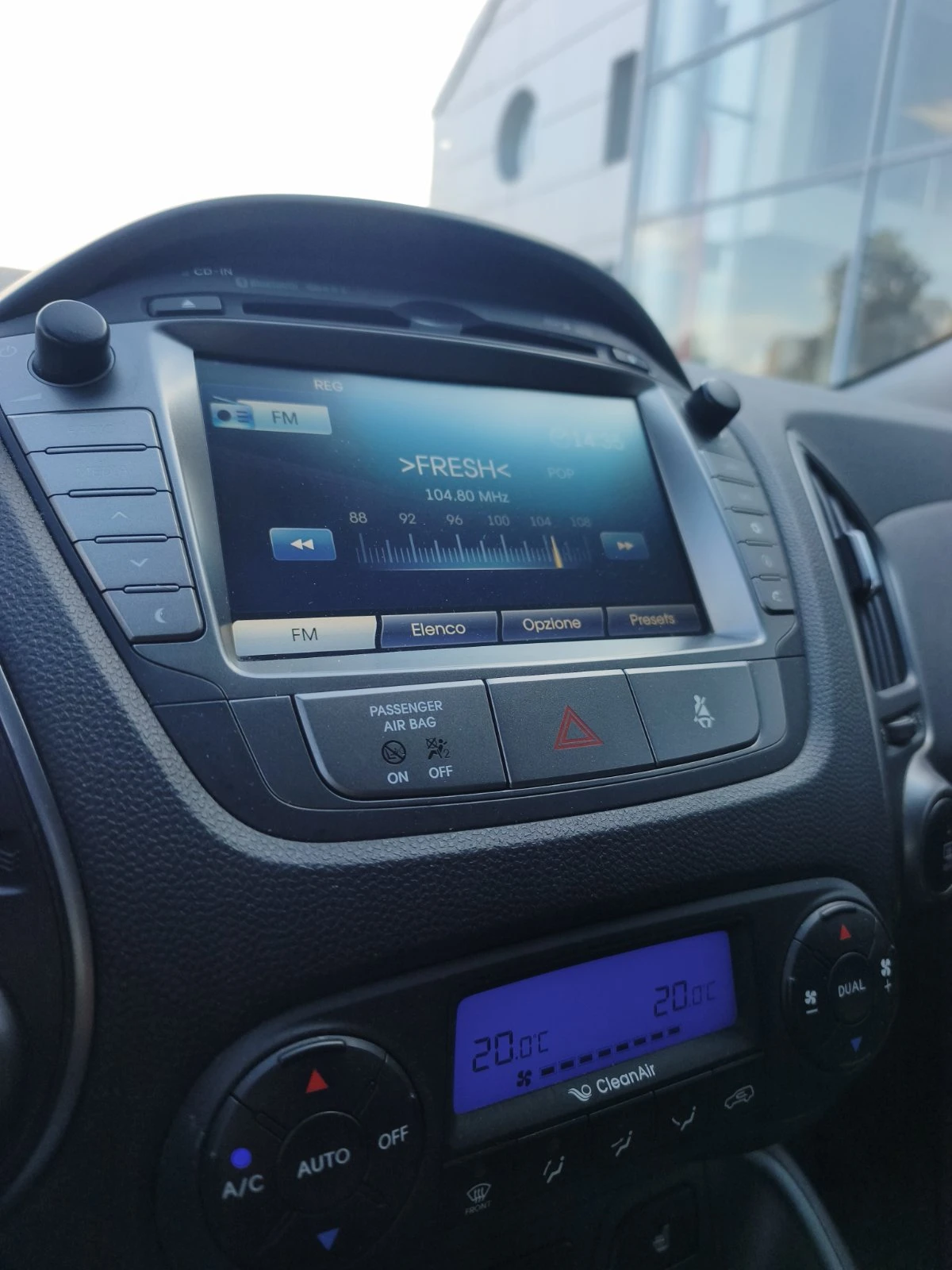 Hyundai IX35 CRDI | Mobile.bg � ����������� 10