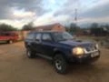 Nissan Navara 3 броя, снимка 1