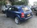 Hyundai Tucson 2wd НА ЧАСТИ 92000КМ, снимка 10