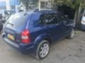 Hyundai Tucson 2wd НА ЧАСТИ 92000КМ, снимка 4