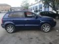 Hyundai Tucson 2wd НА ЧАСТИ 92000КМ, снимка 8