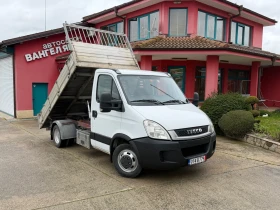 Iveco Daily 3.0HPI* 35C15* Климатик* 3.40 метра кош, снимка 11