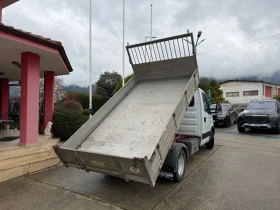 Iveco Daily 3.0HPI* 35C15* Климатик* 3.40 метра кош, снимка 8