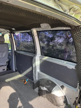 Mercedes-Benz Vito, снимка 3