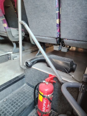 Setra S 315УЛ, снимка 11