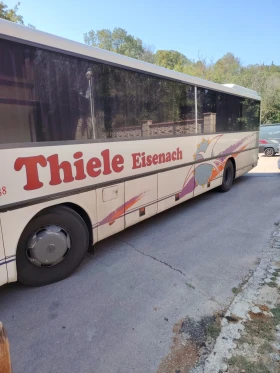 Setra S 315УЛ, снимка 3