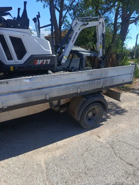 Ford Transit 2400, снимка 3