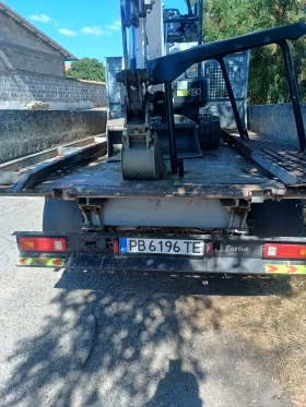 Ford Transit 2400, снимка 4