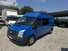 Ford Transit 6 KLIMA | Mobile.bg    3