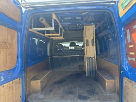 Ford Transit 6 KLIMA | Mobile.bg    15