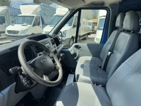 Ford Transit 6 KLIMA | Mobile.bg    14