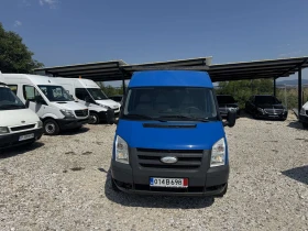 Ford Transit 6 KLIMA | Mobile.bg    2