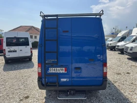 Ford Transit 6 KLIMA | Mobile.bg    5