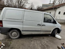 Mercedes-Benz Vito, снимка 4