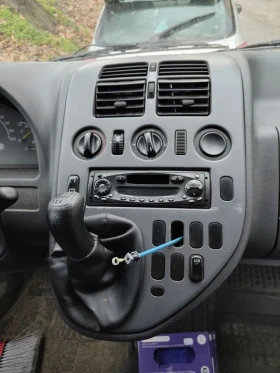 Mercedes-Benz Vito, снимка 6