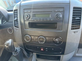 Mercedes-Benz Sprinter 313 Sprinter 313 CDI | Auto.bg — изображение 4