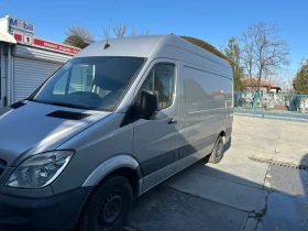 Mercedes-Benz Sprinter 313 Sprinter 313 CDI | Auto.bg — изображение 2