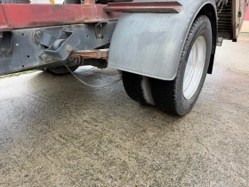 Iveco Daily 3.0HPI* 35C15* Климатик* 3.40 метра кош | Auto.bg — изображение 7