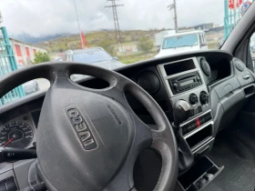 Iveco Daily 3.0HPI* 35C15* Климатик* 3.40 метра кош | Auto.bg — изображение 4