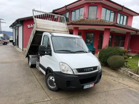 Iveco Daily 3.0HPI* 35C15* Климатик* 3.40 метра кош | Auto.bg — изображение 2