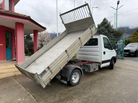 Iveco Daily 3.0HPI* 35C15* Климатик* 3.40 метра кош | Auto.bg — изображение 9