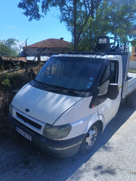 Ford Transit 2400