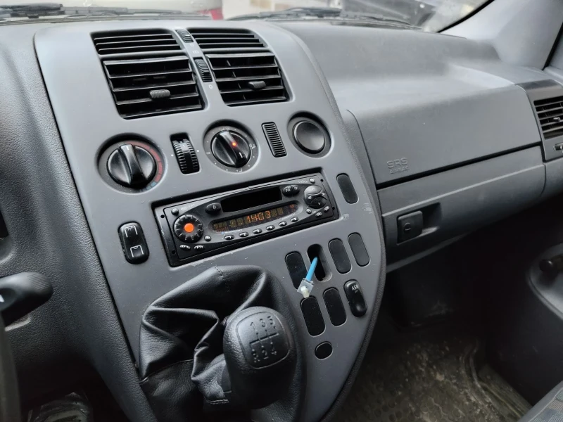 Mercedes-Benz Vito, снимка 5 - Бусове и автобуси - 53401116