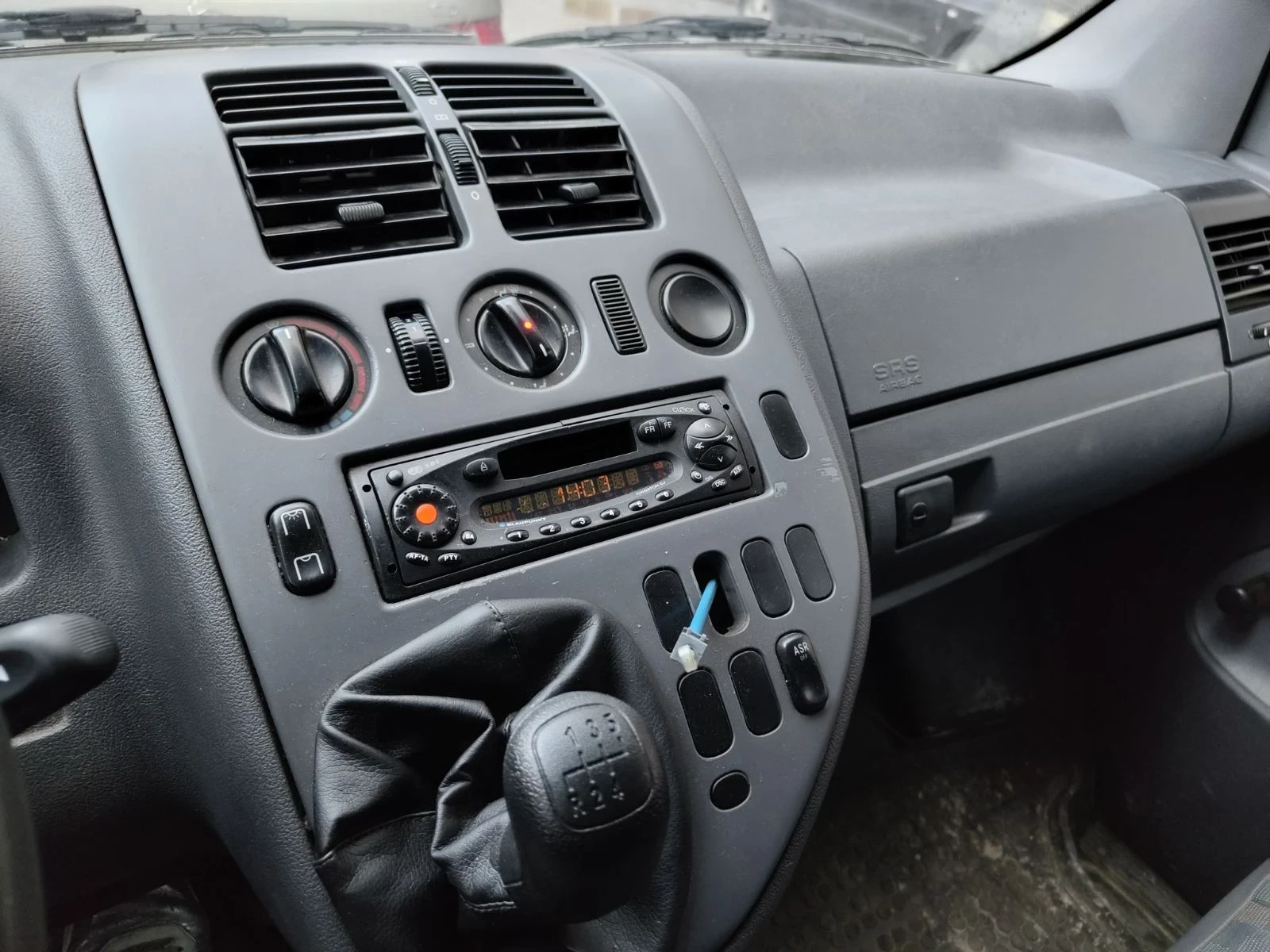 Mercedes-Benz Vito  - изображение 5