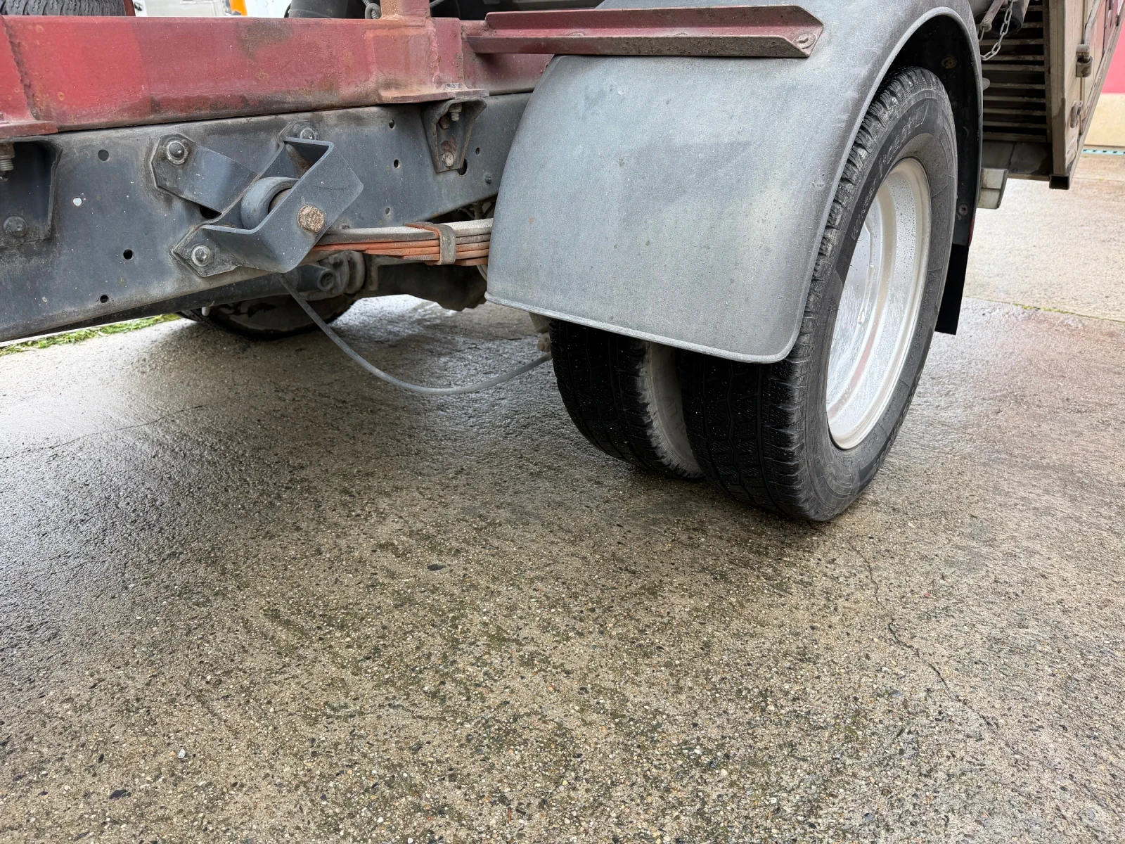 Iveco Daily 3.0HPI* 35C15* Климатик* 3.40 метра кош, снимка 7 - Бусове и автобуси - 54068559