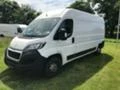 Peugeot Boxer 2.0hdi/на части, снимка 1