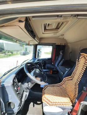 Scania R 500 15.6 литров двигател, снимка 4