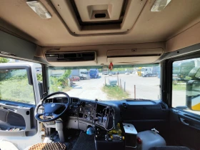 Scania R 500 15.6 литров двигател, снимка 6