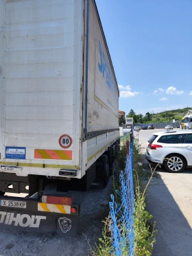 Scania R 500 15.6 литров двигател, снимка 3