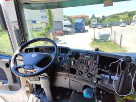 Scania R 500 15.6   | Mobile.bg   7
