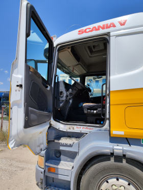 Scania R 500 15.6   | Mobile.bg   5
