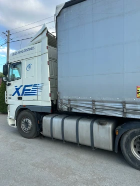  Daf XF 105 FT