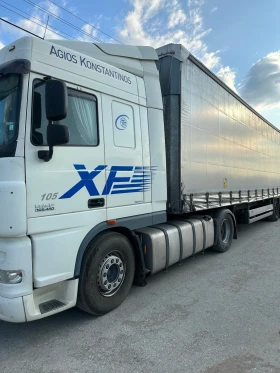 Daf XF 105 FT | Mobile.bg    2