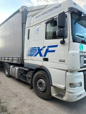 Daf XF 105 FT | Mobile.bg    3