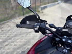 Honda Nc Уникат* DCT* ABS* LED* 3 куфара* Подаръци в описан, снимка 10